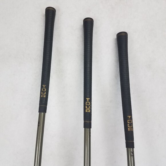 Pro Kennex Destiny Partial Set Oversize offset #1, #3, #5 Drivers Tour Precision - Picture 6 of 6